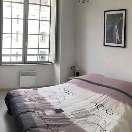 Proche Centre Saumur