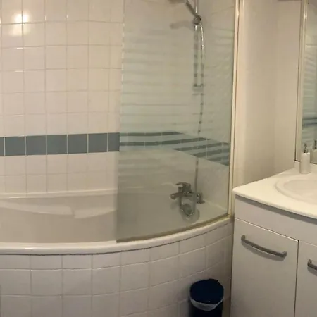 Proche Centre Appartement Saumur