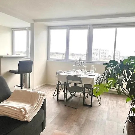 Apartman Proche Centre *