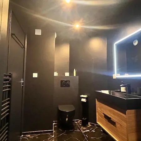 Apartman Proche Centre *