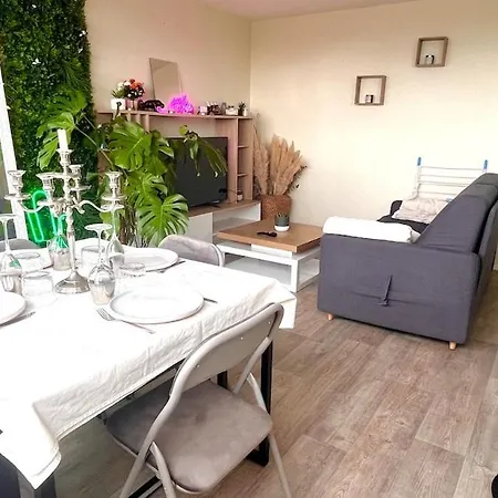 Apartman Proche Centre